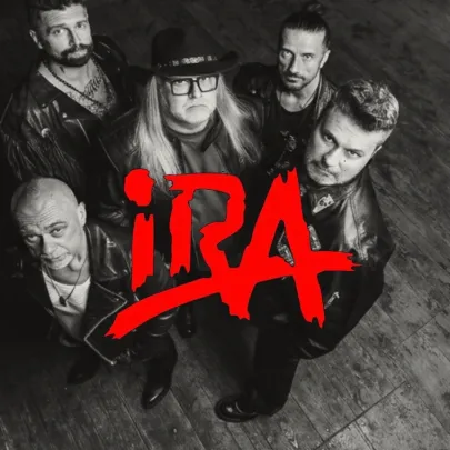 IRA