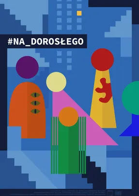 #Na_Dorosłego