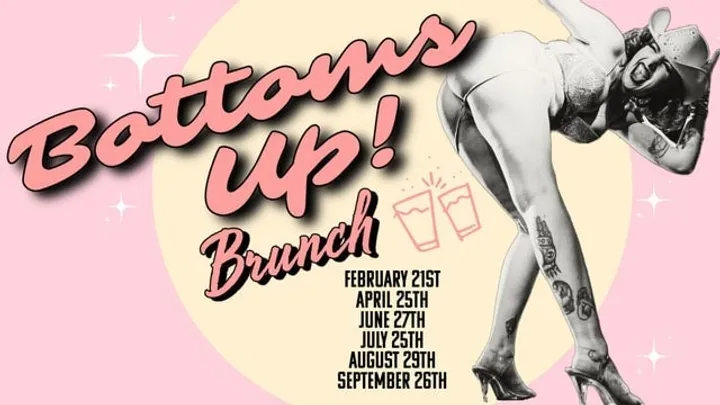 The Sinners Saloon - Burlesque & Cabaret Show