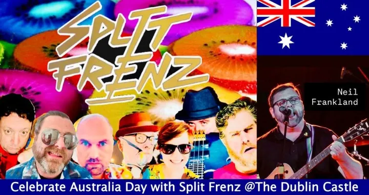 Split Frenz