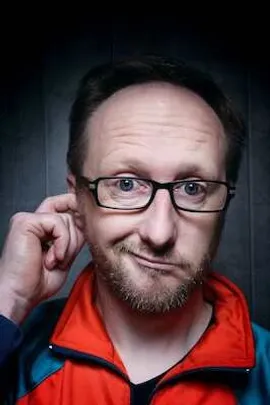 Kleinkunst - Ralf Senkel - Der hat Gesessen