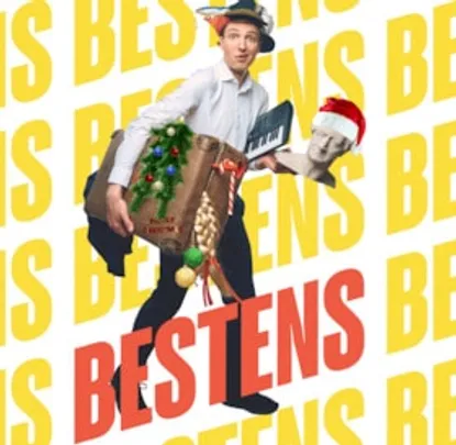 Kabarett am Muldeufer - Bestens