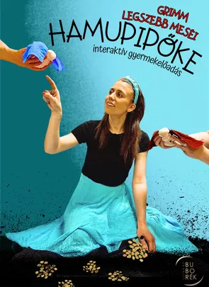 Hamupipőke