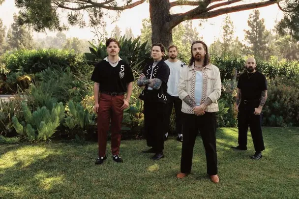 The Devil Wears Prada + special guests: Novelists + 156/Silence + Oversize
