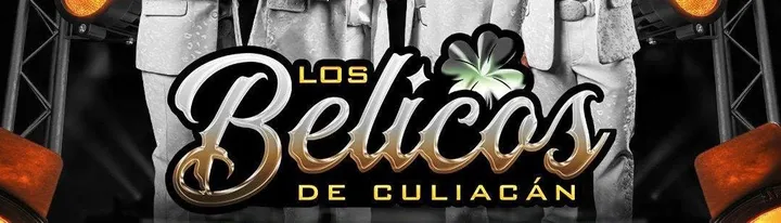 LOS BELICOS DE CULIACAN