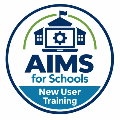 AIMS New User Training