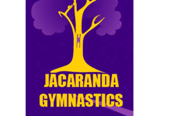 Term 4 2026 Thursday Junior Gym 4-5 yrs 3.15-4pm