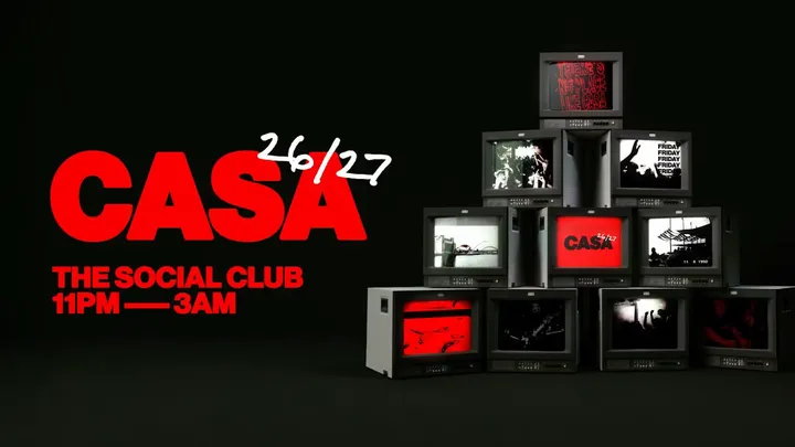 CASA