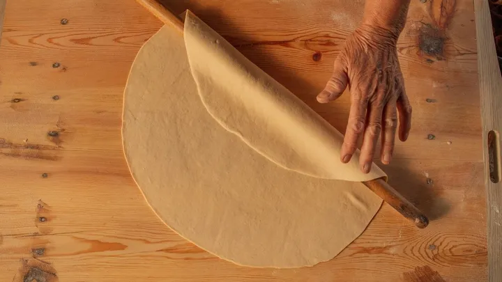 Greek Pita Bake Off 2026