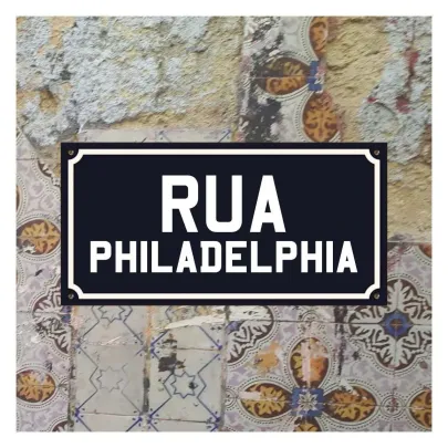 RUA PHILADELPHIA