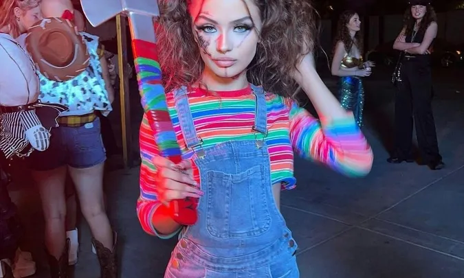 Haunted Shoreditch: Halloween Party