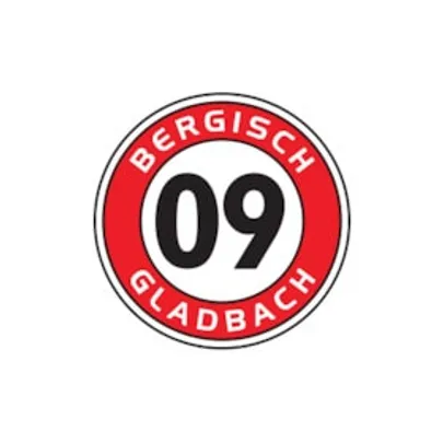 SV Rödinghausen - SV Bergisch Gladbach