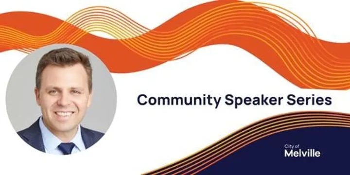 Community Speaker Series- Artificial Intelligence