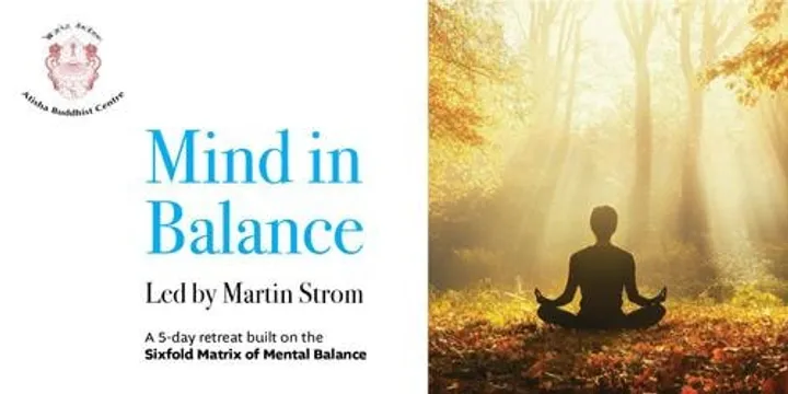 Mind In Balance