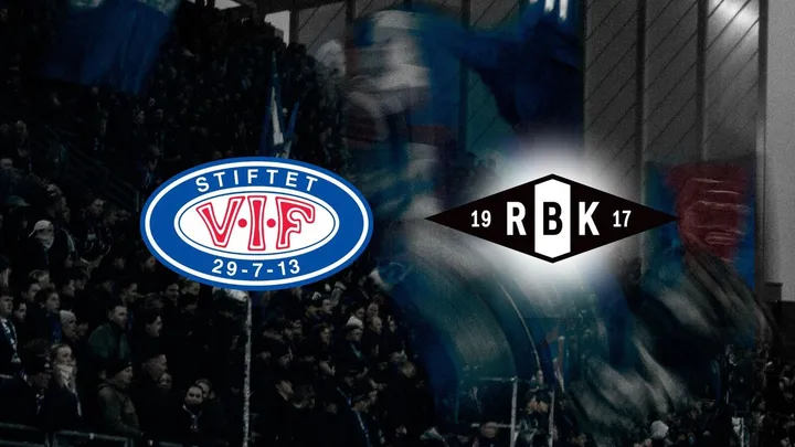 Vålerenga - Rosenborg