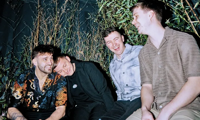 The Lilacs: Album Launch Show & Signing