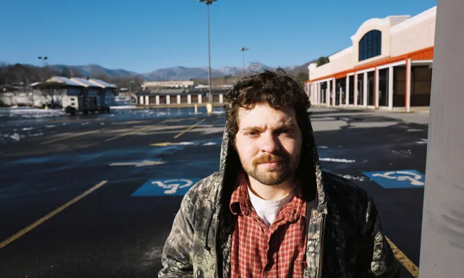 Colin Miller + Told Slant + h pruz + Elijah Wolf