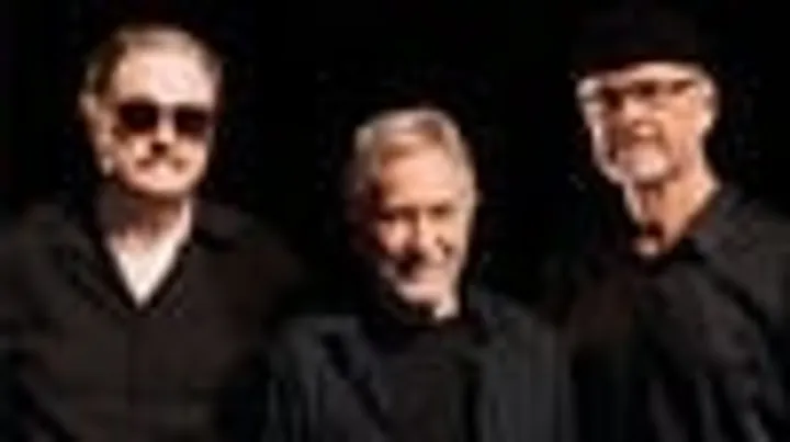 The Stampeders "One More Time"