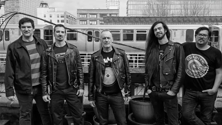Screeching Weasel, The Queers 