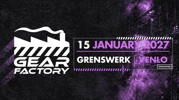 Gear Factory Venlo