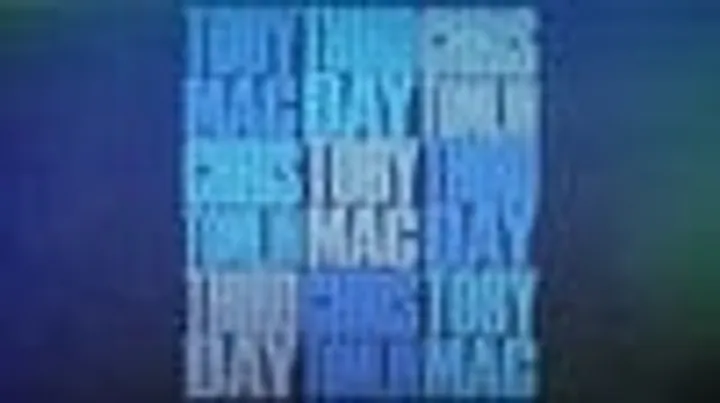 TOBYMAC, THIRD DAY, CHRIS TOMLIN