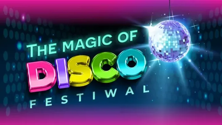 The Magic of Disco Festiwal: Bad Boys Blue, Gazebo, Francesco Napoli i Joy