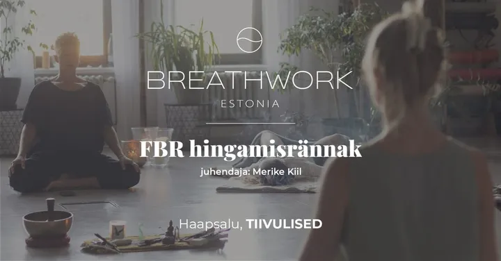 FBR | Hingamisrännak 17.10 (HAAPSALU)