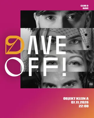 DAVE OFF