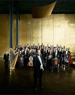 2. Sinfoniekonzert