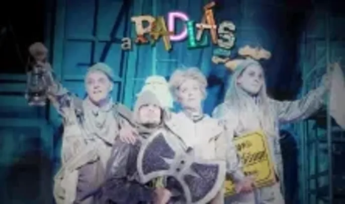 A Padlás