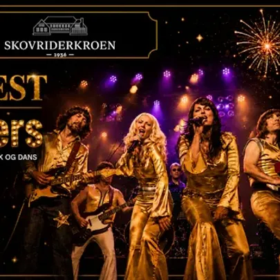 Nytårsfest 2026