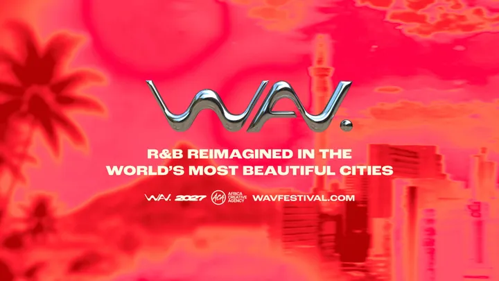 WAV Festival | Cape Town