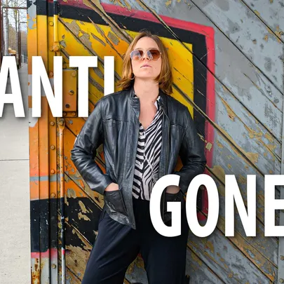 Antigone
