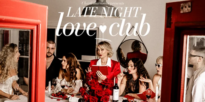 Late Night Love Club