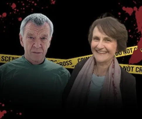 True Crime in Oldenburg: Insider rekonstruieren wahre Verbrechen
