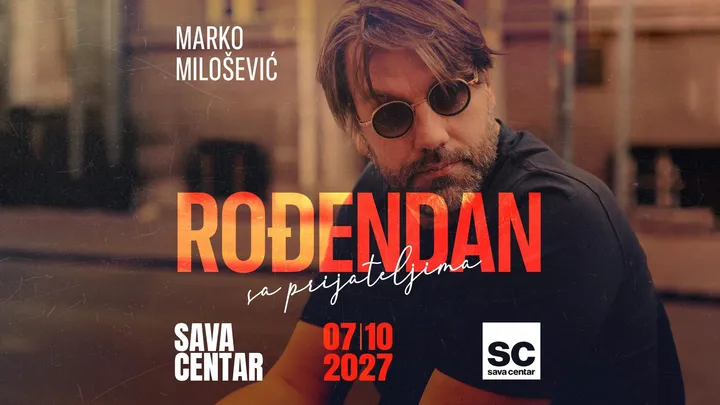Marko Milošević