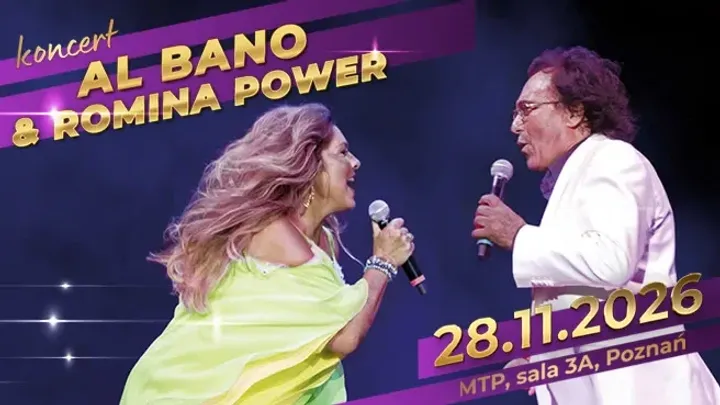 Al Bano i Romina Power