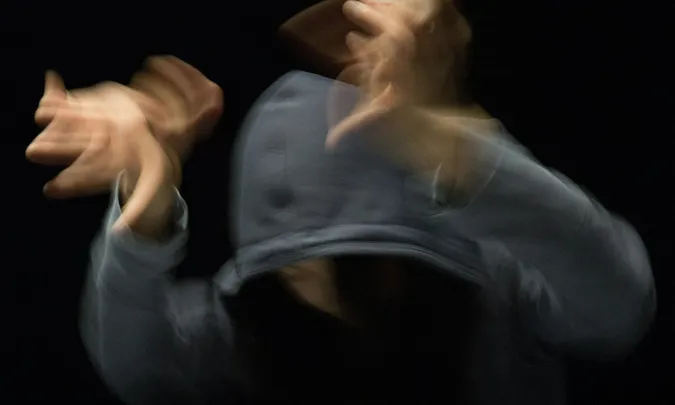 Flash x Danse Dense, Jacquelyn Elder et Yu-Hsuan Chiu, Danse Dense le 11 décembre