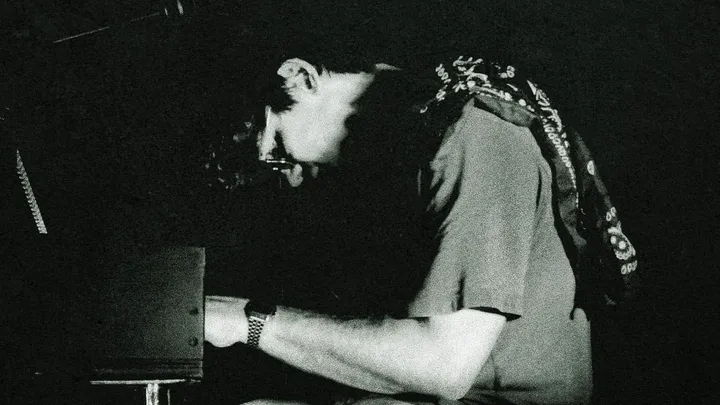 Brad Goodall