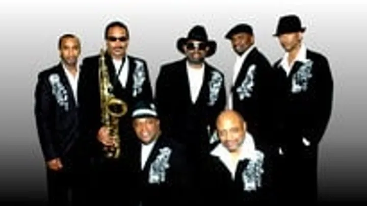Con Funk Shun
