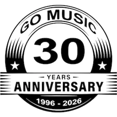 30 Jahre Go Music