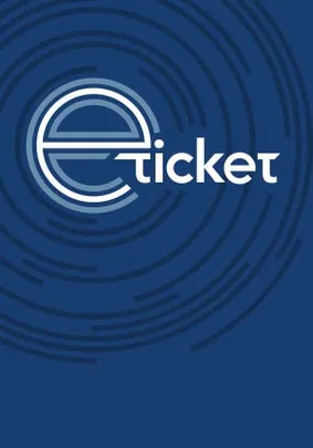 TICKET 2 RIDE SENSUS: SINFONIA DE PIEDRA Y LUZ