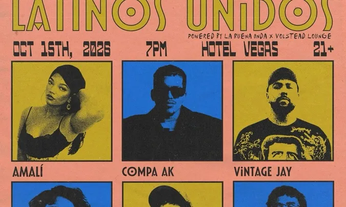 Latinos Unidos