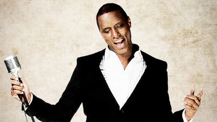 Soul Night with Wayne Hernandez