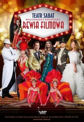 Rewia filmowa