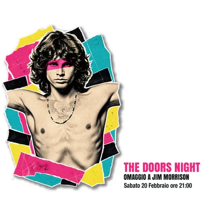 The Doors night