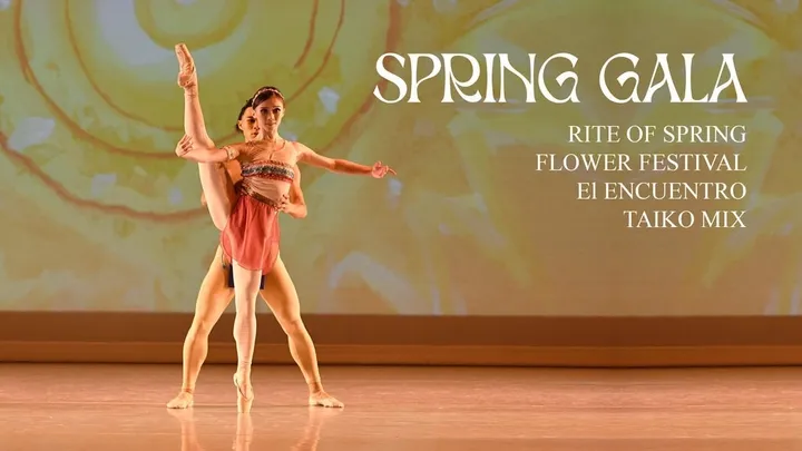 Arts Ballet Theatre of Florida: Program IV - Spring Gala
