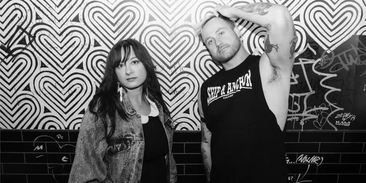 Miesha and the Spanks