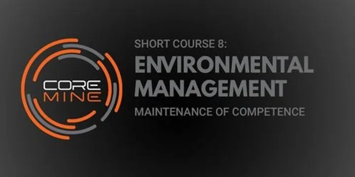 MOC Course: Environmental Management