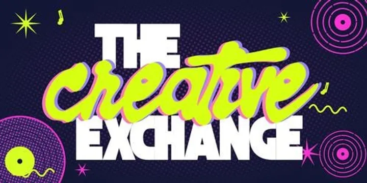 The Creative Exchange